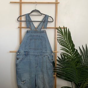Wild Fable Overalls Brand New